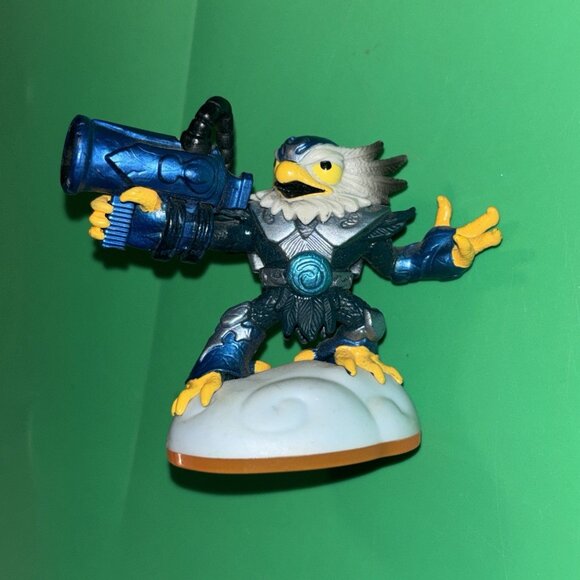 Skylanders: Giants: Lightcore Jet Vac - Picture 2 of 5